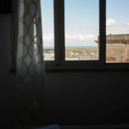 Bed & Breakfast Bed&bread Piazza 'nzegna Carovigno