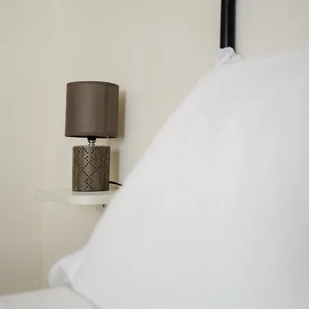 Bed&bread Piazza 'nzegna Bed & Breakfast 4*