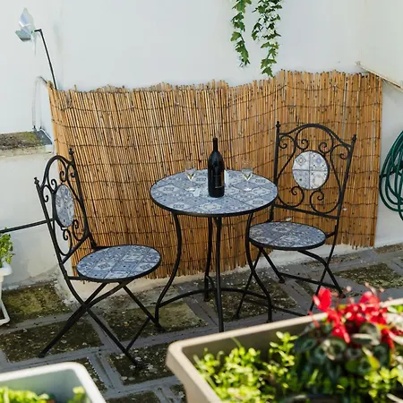 Oda ve Kahvaltı Bed&bread Piazza 'nzegna