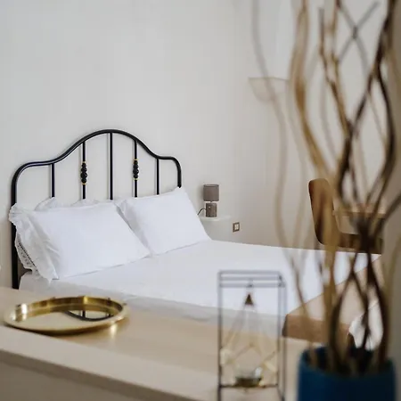 Bed & Breakfast Bed&bread Piazza 'nzegna Carovigno