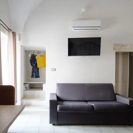 Bed&bread Piazza 'nzegna Bed & Breakfast