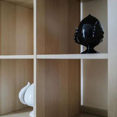 Bed & Breakfast Bed&bread Piazza 'nzegna 4*