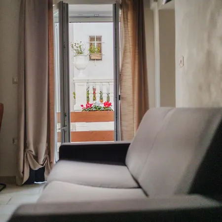 Bed & Breakfast Bed&bread Piazza 'nzegna Carovigno