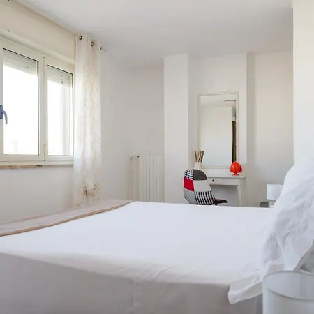 Bed&bread Piazza 'nzegna 4*