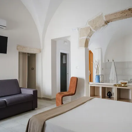 Bed and breakfast Bed&bread Piazza 'nzegna