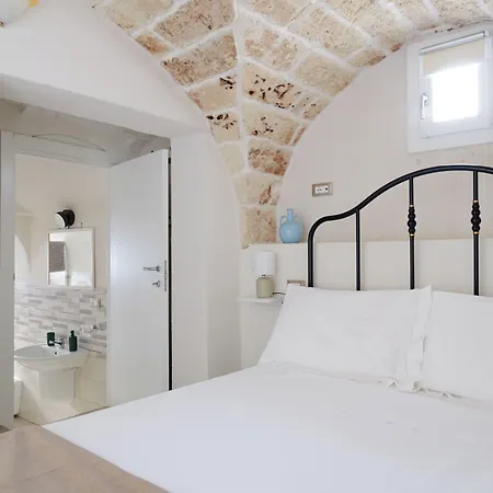 Bed&bread Piazza 'nzegna Bed and breakfast 4*