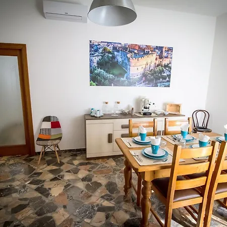 Bed & Breakfast Bed&bread Piazza 'nzegna