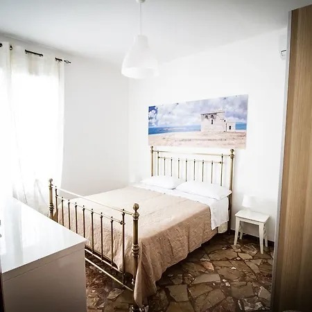 Bed&bread Piazza 'nzegna Bed & Breakfast