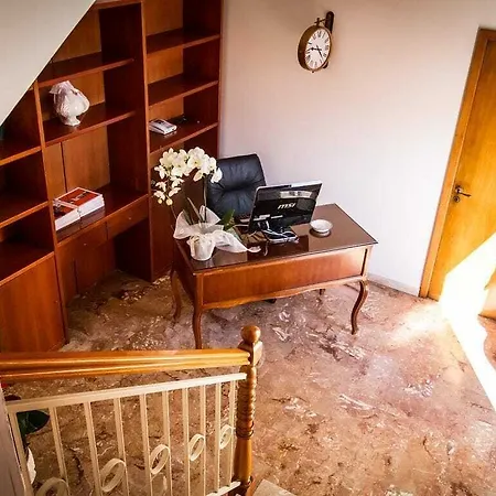 Bed&bread Piazza 'nzegna Bed & Breakfast Carovigno